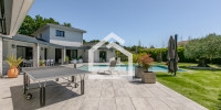 maison à ST AUBIN DE MEDOC (33160)